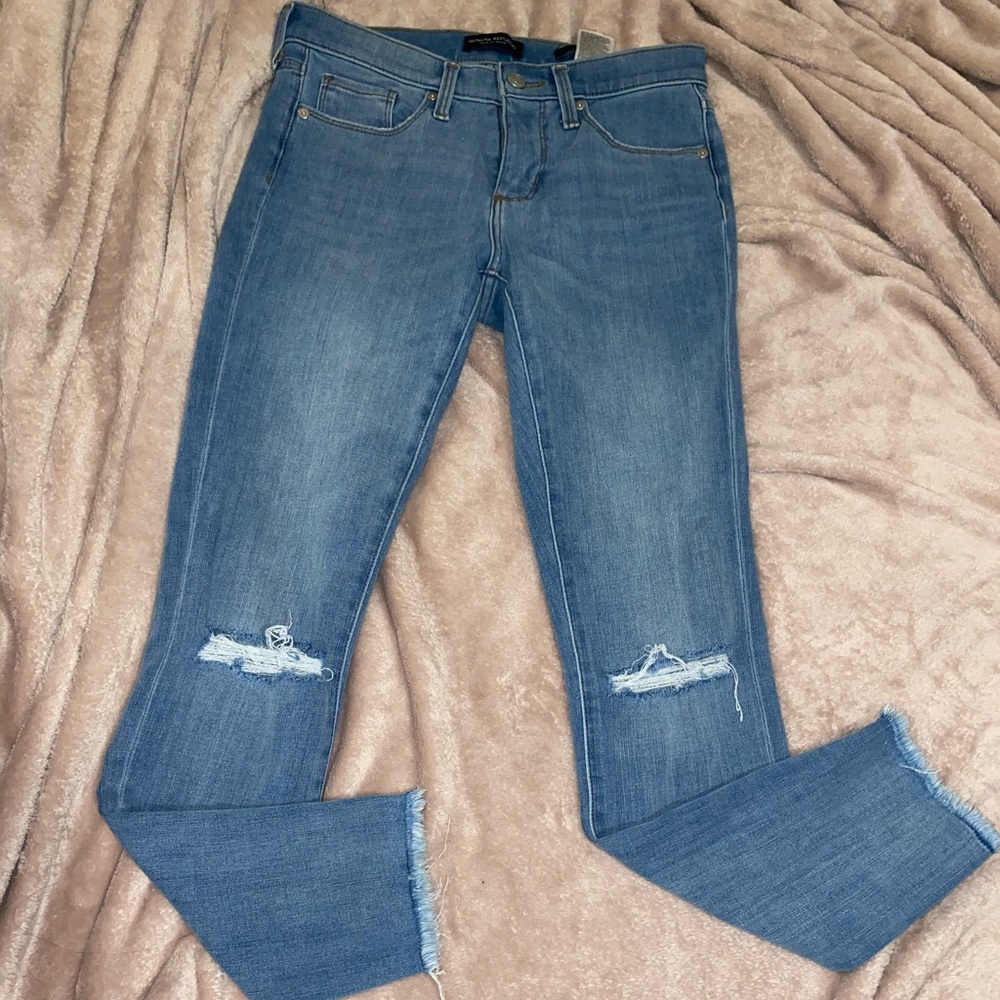 Bannana republic jeans